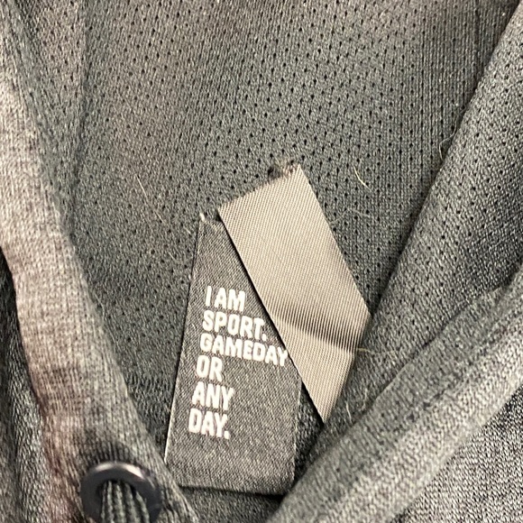 Adidas Climawarm Hoodie - Picture 3 of 6